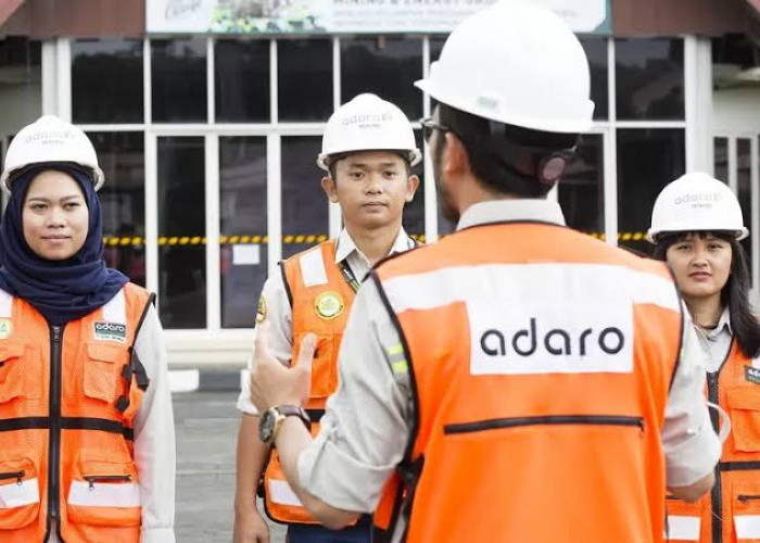 Lowongan Kerja di PT Adaro Energi Sedang Mencari Pekerja Untuk Posisi Material Control Supervisor