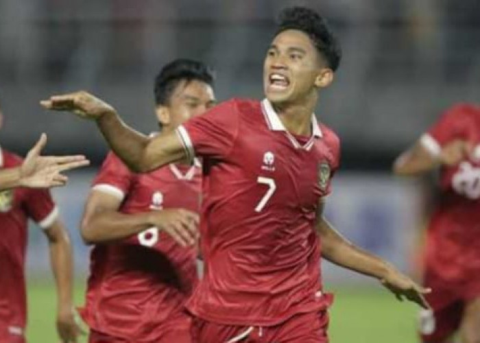 Timnas U-23 Cetak Sejarah, Pertama Kali Lolos Final Piala Asia 