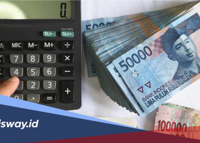 Pinjaman Kupedes BRI Rp 85 Juta, Angsurannya hanya Segini per Bulan