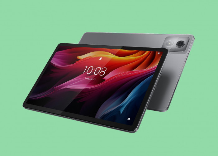 Lenovo Tab K11 Plus Bikin Geger Pasar Global, Tablet dengan Keunggulan Layar 11,45 Inci