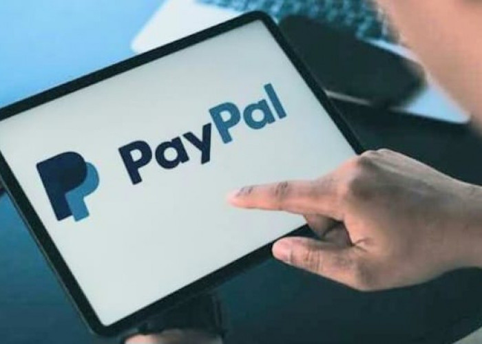 Berikut 3 Cara Daftar PayPal Tanpa Kartu Kredit, Sangat Praktis dan Mudah