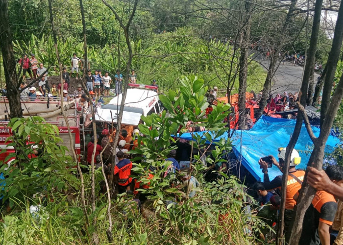 4 Hari Proses Pencarian, Korban Tertimbun Longsor di Putri Hijau Akhirnya Ditemukan, Begini Kondisinya 