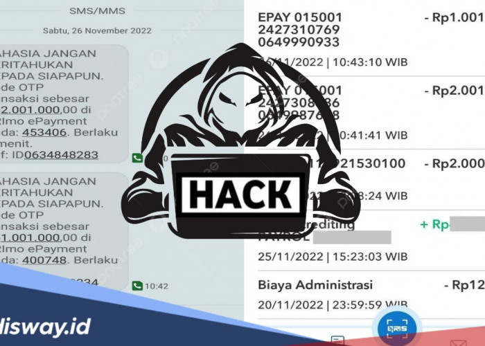 Jangan Panik, Begini Cara Mengatasi Akun BRImo yang Kena Hack