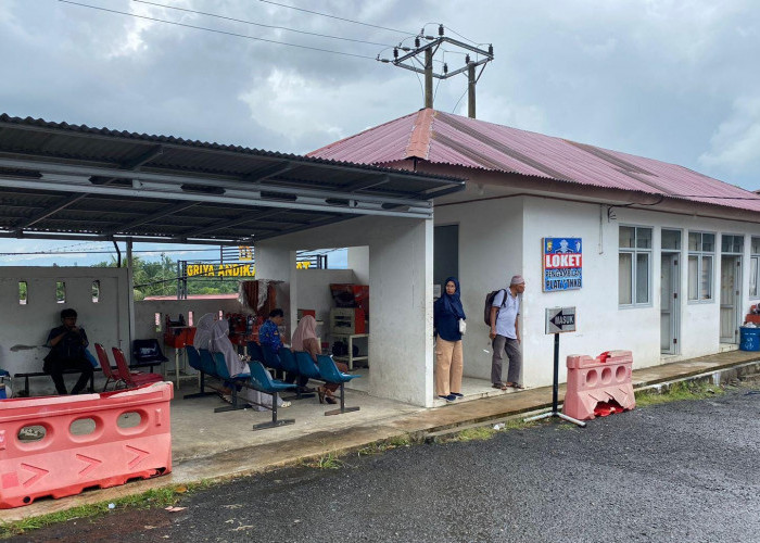 Bapenda Jemput Bola Kumpulkan PAD, Gandeng Bank Bengkulu Bentuk Samsat Desa