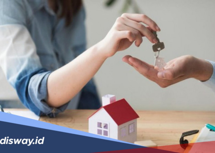 Biar Nggak Was-was, Begini Cara Beli Rumah yang Sertifikatnya Dijaminkan ke Bank 