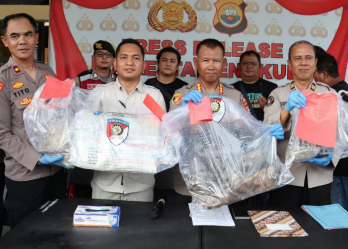 Orang Tua TSK Sempat Curiga, Kapolresta Tegaskan Cuma 1 Pelaku dan Ini Ancaman Hukumannya
