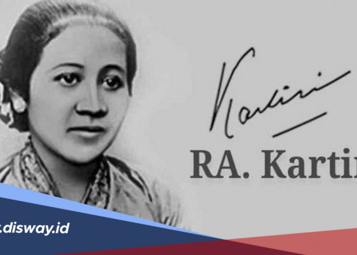 Perjuangan dan Jasa RA Kartini bagi Kaum Perempuan di Indonesia 