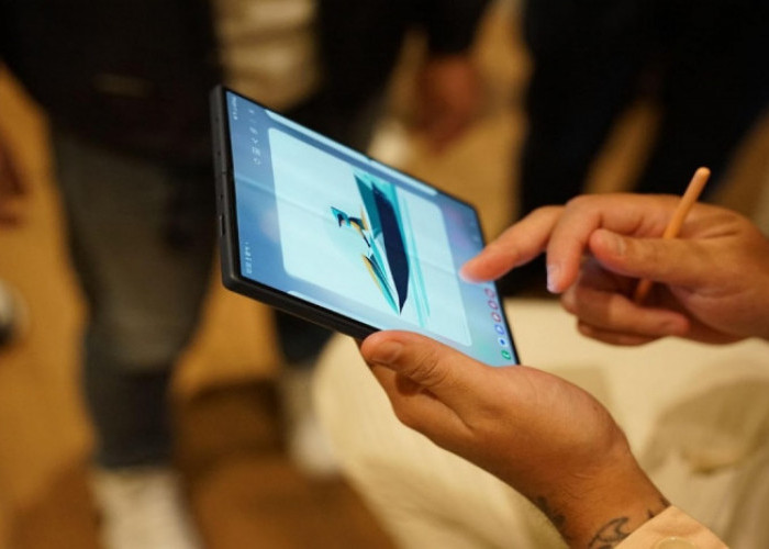  Harga dan Spesifikasi Samsung Galaxy Z Fold 6 yang Tawarkan Fitur Kamera dengan Dukungan AI