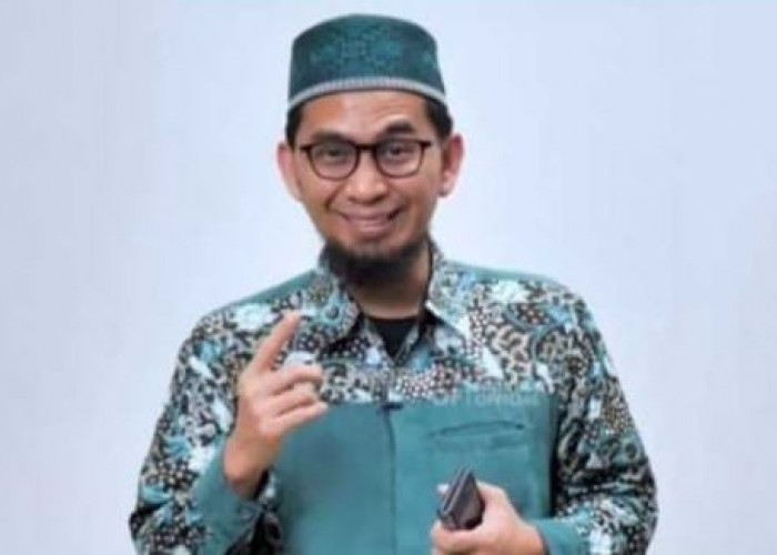 Usaha Anda Sulit Berkembang, Begini Penjelasan Ustad Adi Hidayat 