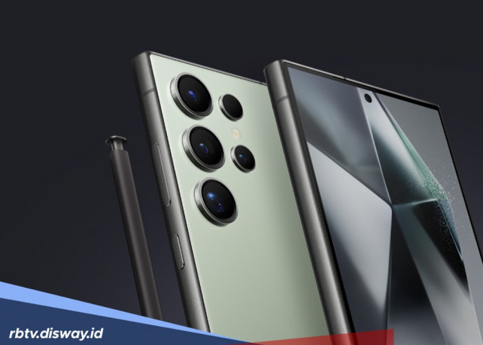 Catat! Ada 10 HP Android Terbaik dengan Kamera 200MP, Berikut Daftarnya!