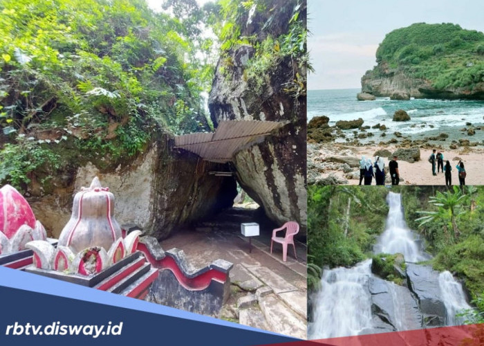 6 Destinasi Wisata Budaya Populer di Wonogiri, Referensi untuk Liburan