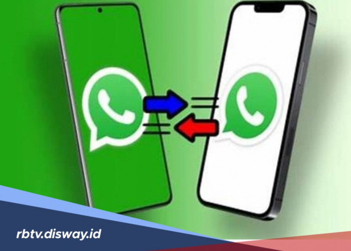  Cara Kloning Whatsapp Sesuai Merek HP, Banyak Akun di Satu HP 