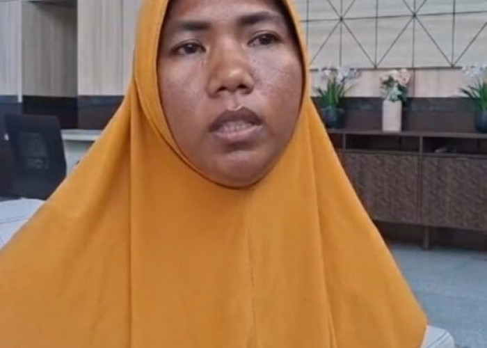 Pedagang Pakaian Bekas di Pasar Minggu Kota Bengkulu Kritis Kena Tikam, Keluarga Terkendala Biaya Pengobatan