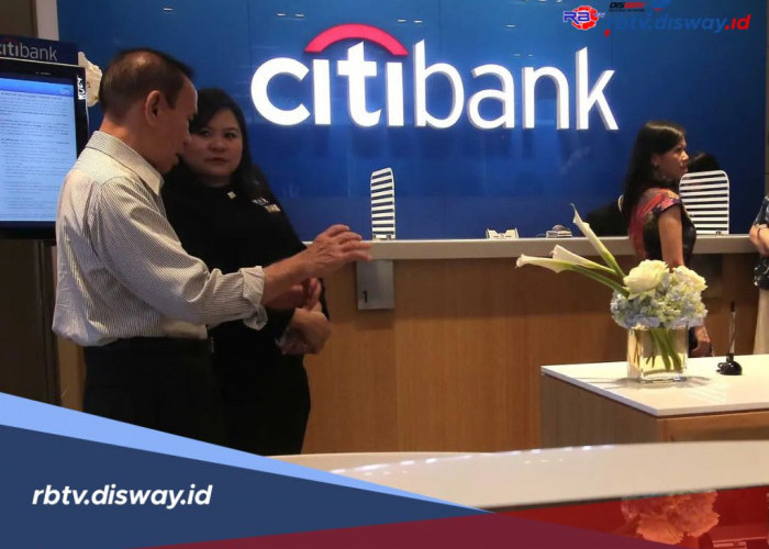2 Cara Kredit Tanpa Agunan di Citibank Ready Credit, Berikut Cara dan Syaratnya