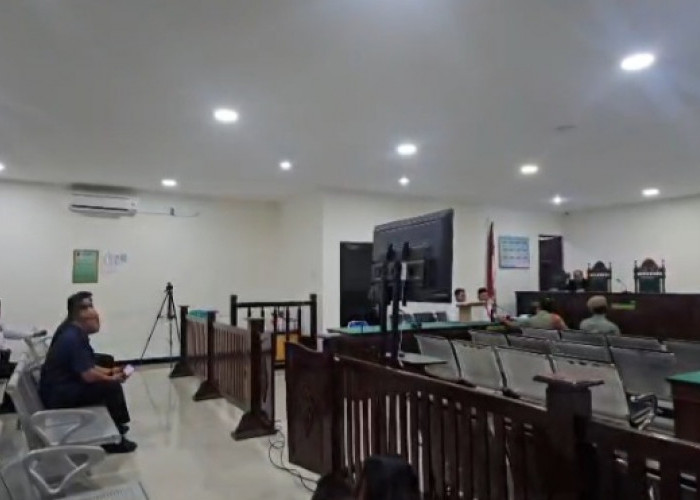 Pemilik Kedai Bakso Jual Miras Divonis Bersalah, Hakim Jatuhkan Pidana Percobaan dan Sita Miras