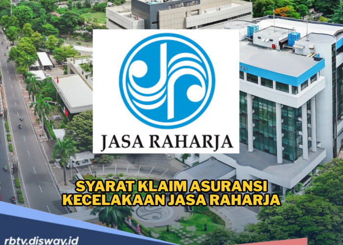 Tidak Ribet kok, Ini Syarat Klaim Asuransi Kecelakaan Jasa Raharja 