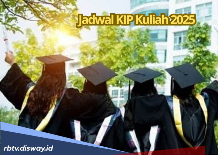 Kapan Jadwal KIP Kuliah 2025 Dibuka? Cek Prediksi Jadwalnya di Sini