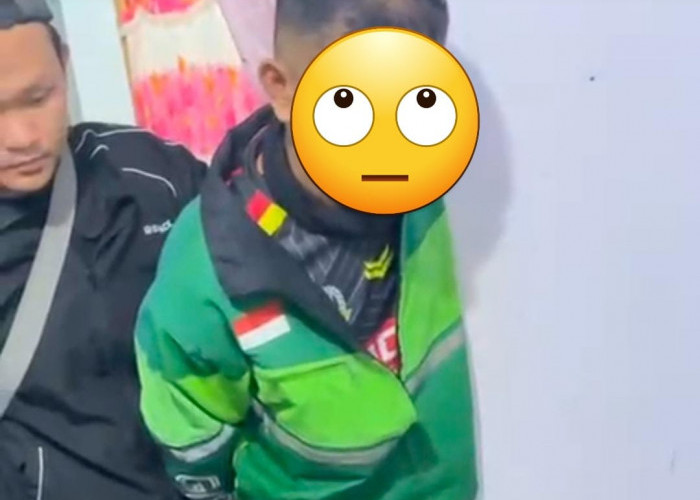 Pegawai BUMN Ditangkap Personel Polda Bengkulu, Kasus Narkoba