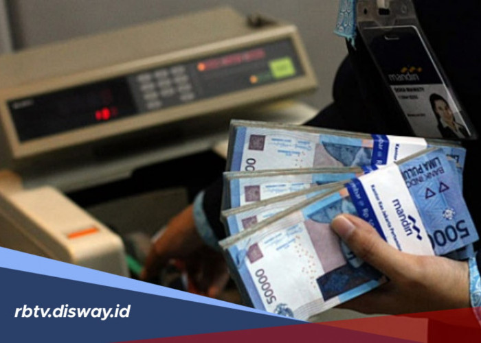 Simulasi Perhitungan Angsuran KSM Mandiri Rp 250 Juta, Pengajuan Bisa Offline dan Online