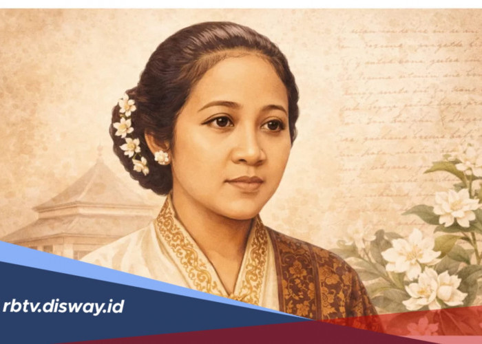 Selamat Hari Kartini, Ini Ucapan untuk Perempuan Hebat yang Menginspirasi