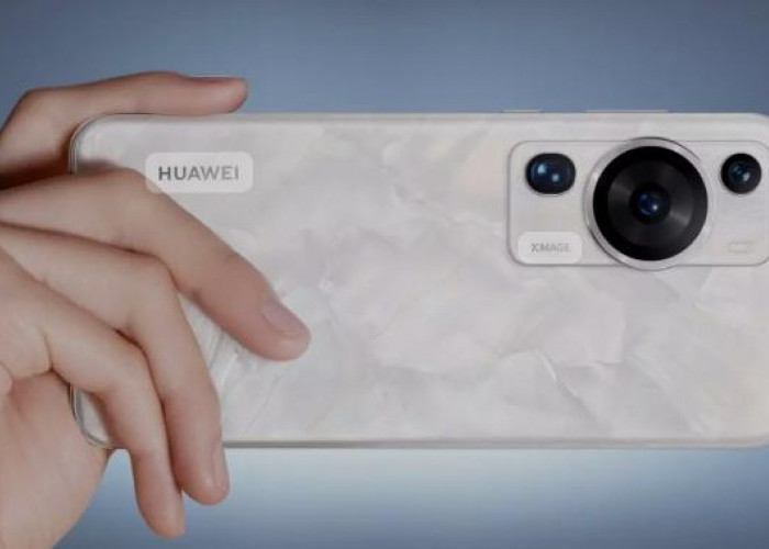 HP Huawei P60 Pro yang Cocok untuk Anak Muda dan Gahar di Kamera, Intip Harganya Yuk