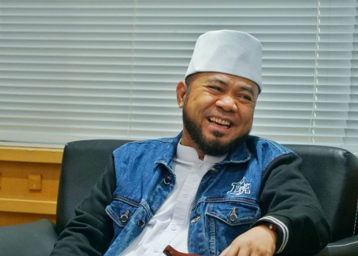 Gubernur Bengkulu Bawa Rp75 Miliar dari KKP untuk Bangun Kampung Nelayan Merah Putih di Kabupaten