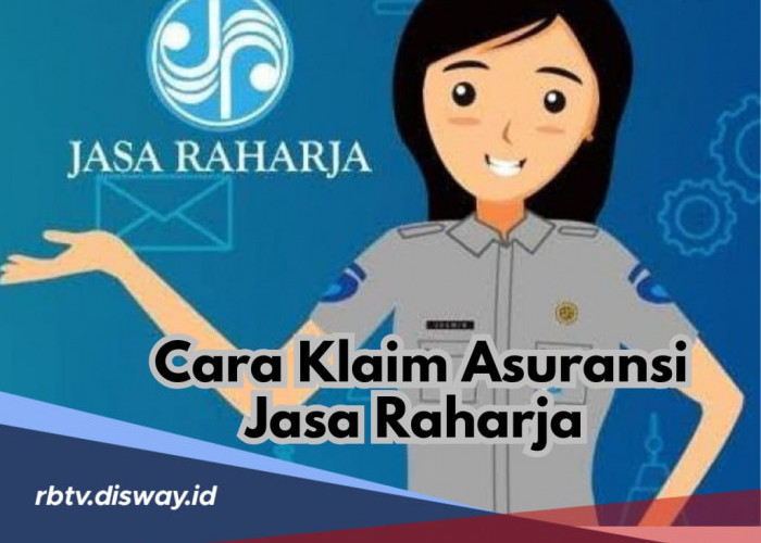 Terjadi Lakalantas, Begini Cara Mudah Klaim Asuransi Jasa Raharja