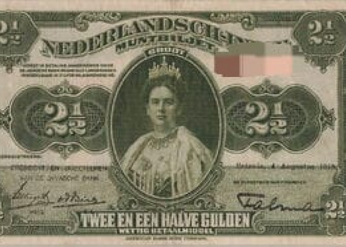 Ternyata, 3 Uang Kuno Ini Sering Jadi Incaran Kolektor, Kamu Punya? 