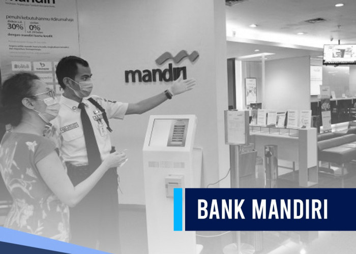 KUR Mandiri Pinjaman Rp 150 Juta, Angsurannya Silakan Pilih Mau Rp 2 Juta atau Rp 12 Juta