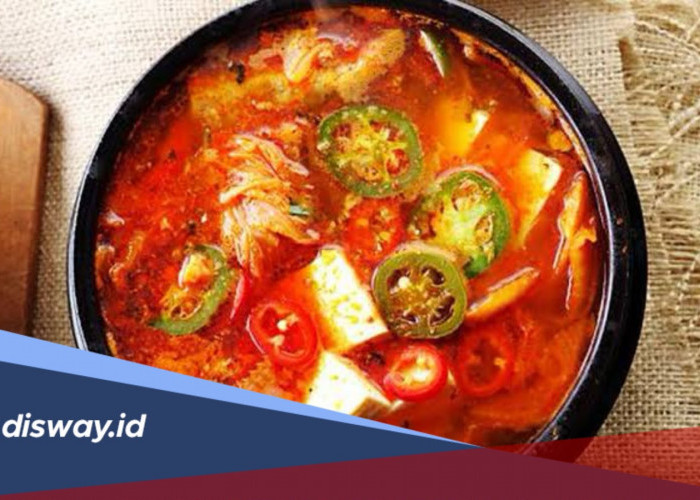 Masakan Terlanjur Pedas? Jangan Panik dan Jangan Dibuang, Begini Cara Menyelamatkannya