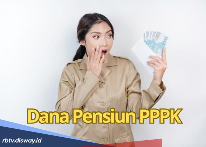 Apakah PPPK Dapat Dana Pensiun? Ini Penjelasannya, Lengkap dengan Hak Tunjangan