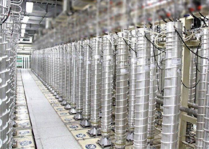 Harga Uranium per Maret 2026, Ini Detail Kegunaannya 