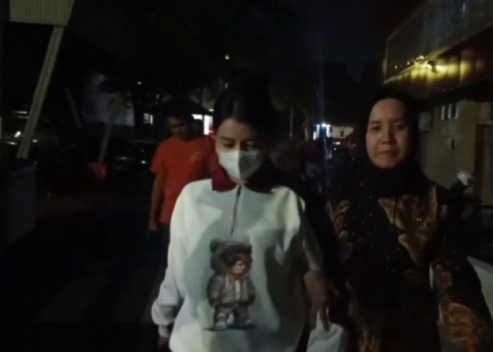 Polisi Tetapkan Yeyen Alias Cik Oboy Jadi Tersangka Investasi Bodong dan Ditahan
