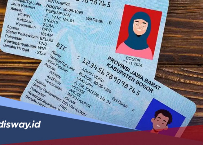 Bolehkah Pakai Make-up Saat Foto KTP? Ini Aturan yang Perlu Diperhatikan