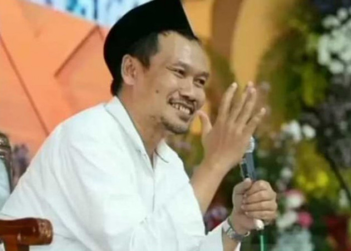 Jika Hewan Ini Bersuara Malam Hari Kita Wajib Berdoa, Gus Baha: Pertanda Malaikat Datang