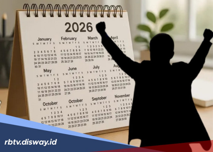 SELAMAT! 7 Weton Ini Diramal Bakal Beruntung Tahun 2026, Urusan Karier Tentu Melejit!