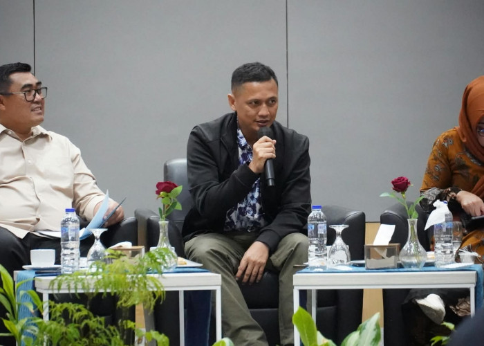 Kota Bengkulu Rawan Bencana, Komandan Kodim Wanti-wanti Hal Ini