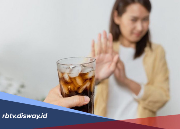 7 Orang Ini Tidak Dianjurkan untuk Meminum Kopi, Bahaya untuk Kesehatan