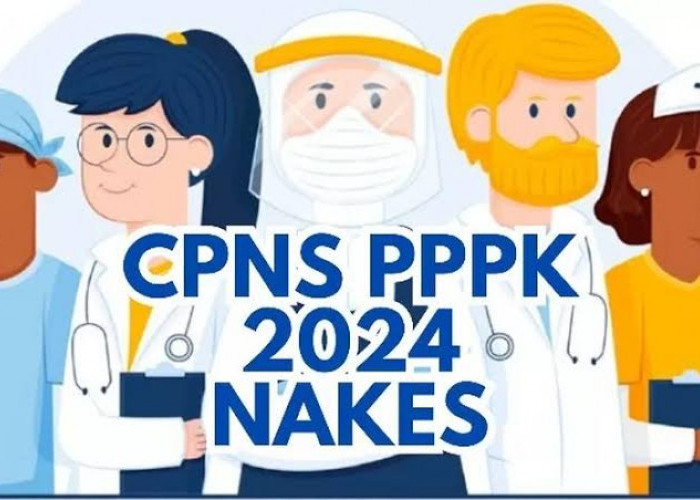 Tahapan dan Jadwal Pendaftaran Formasi CPNS 2024 Kemenkes, Peluang Penempatan di Berbagai Lokasi