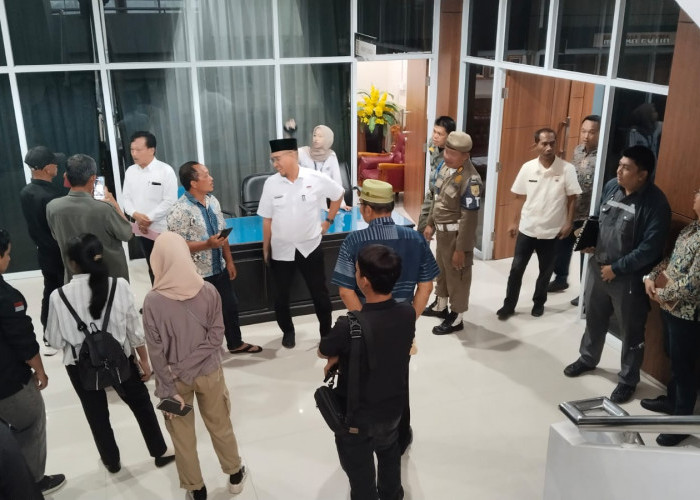 Sengketa Lahan Sekolah Rakyat di Kelurahan Pekan Sabtu Bengkulu, Begini Klaim Pemilik Lahan