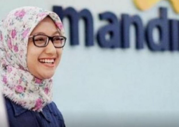 Angsuran KUR Bank Mandiri September 2024 Pinjaman Rp 10 Juta-Rp 100 Juta, Berikut Syarat dan Cara Pengajuan