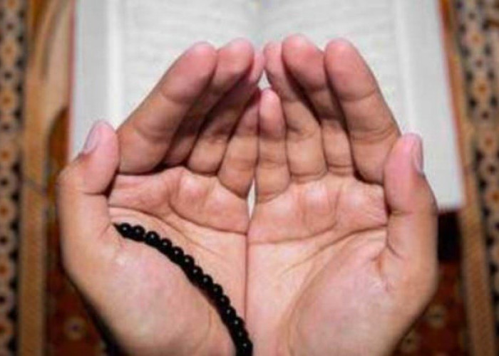 Sholawat Panjang Diajarkan Nabi Muhammad SAW, Bernilai 100 Pahala Kebaikan