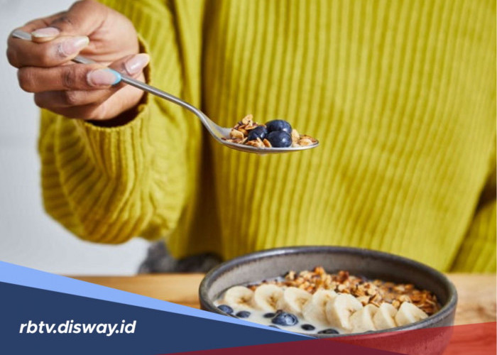 Daftar Makanan Penurun Kolesterol Tinggi yang Aman dan Menyehatkan untuk Dikonsumsi Setiap Hari