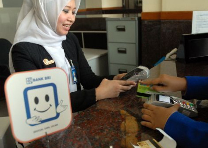 Bikin Pengusaha Senang, Pinjaman KUR BRI Rp 75 Juta Bulan November Angsurannya Rp 1 Jutaan