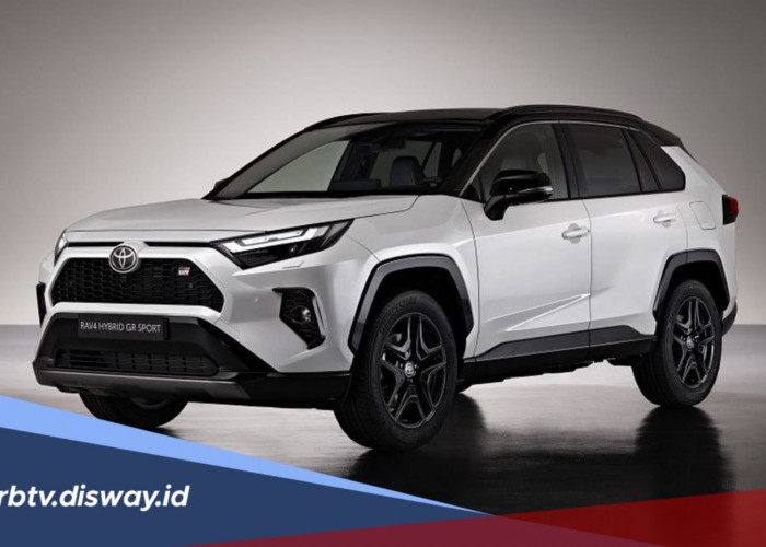 Update Daftar Harga Mobil PHEV Juli 2026, Paling Murah Segini