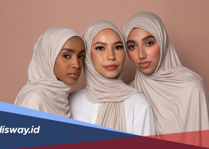 Jangan Asal Pilih Warna! 3 Warna Pakaian Ini Bisa Bikin Wajah Kusam