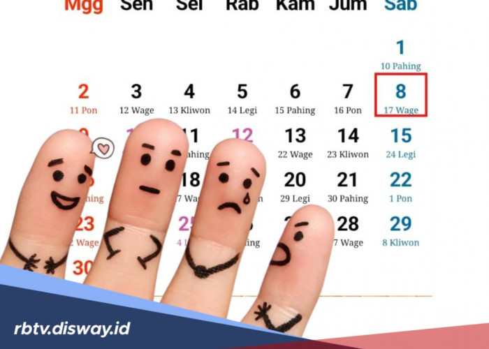 Coba Cek, Tanggal Lahir Kamu Punya Sifat Bagaimana Menurut Primbon Jawa?