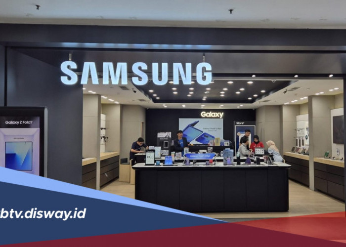 Daftar Harga HP Samsung Terbaru per Juni 2026, Paling Murah Segini 