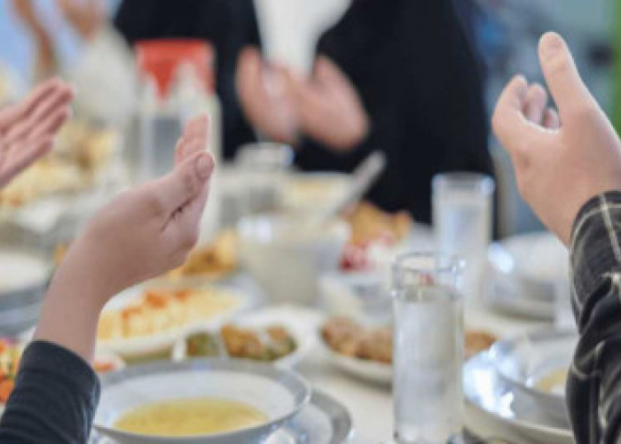 Jam Berapa Buka Puasa di Bengkulu Hari Ini 2 Maret 2026? Ini Jadwalnya