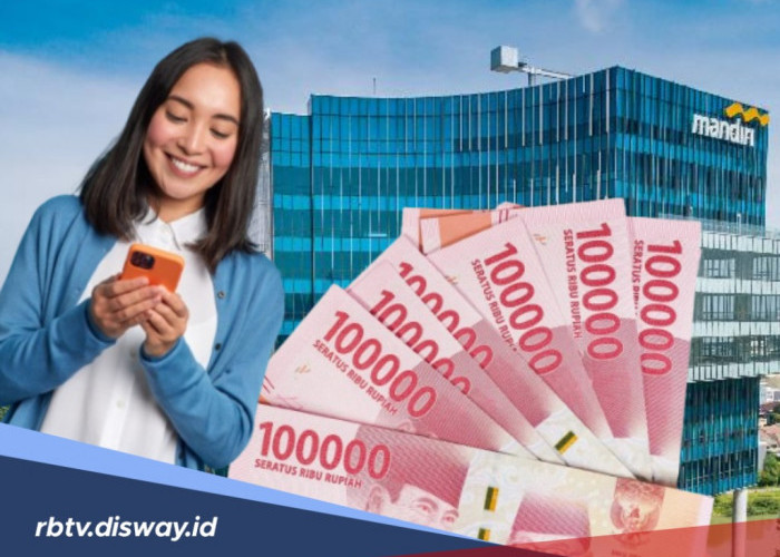 Proses Gadai SK PPPK ke Bank Mandiri, Maksimal Limit Pencairan Rp 1,5 M Tenor 15 Tahun